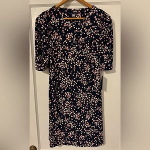 Tommy Hilfiger dress. New with tag. Size 6